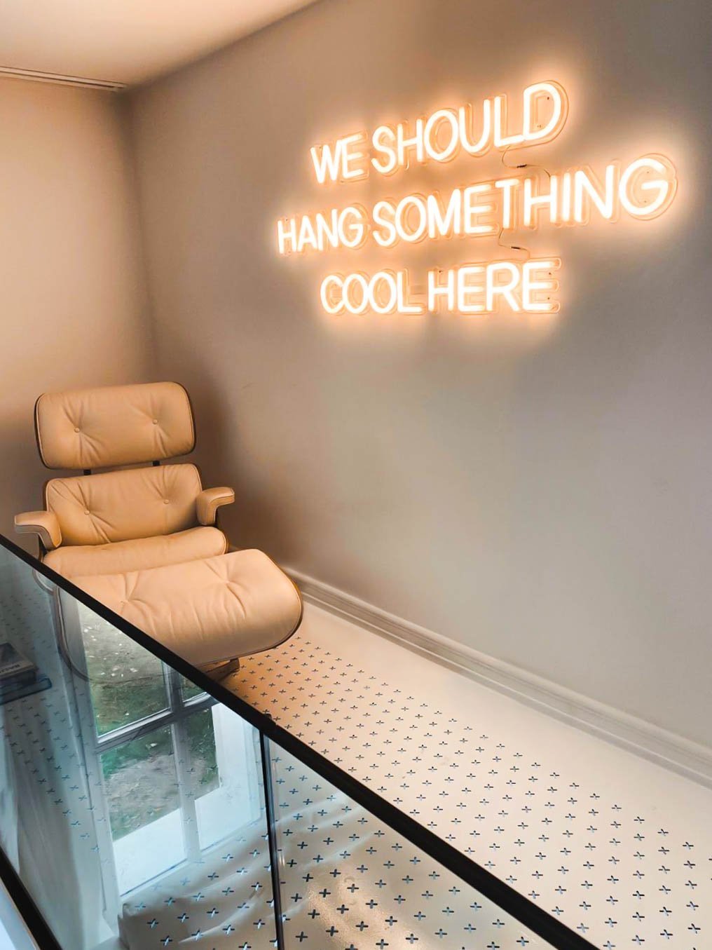 Trending Now: Make your space shine with an LED neon sign - YELLOWPOP UK
